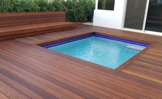 Why Contractors Choose Ipe for New York Projects