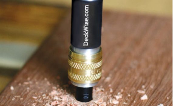 The Ultimate Guide to Pre-Drilling for Ipe Tools, Tips, and Time-Saving Tricks